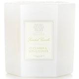 Antica Farmacista - Candle - Cucumber & Lotus Flower  - 255g/9oz