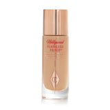 Charlotte Tilbury - Hollywood Flawless Filter - # 4.5 Medium/Moyen  - 30ml/1.0oz