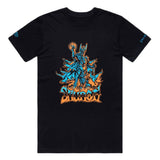 WETA - The Lord of the Rings Trilogy - T-Shirt - Sauron & The One Ring (XL)