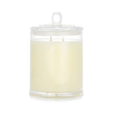 Glasshouse Triple Scented Soy Candle - Lost In Amalfi (Sea Mist) 380g/13.4oz