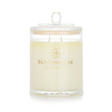 Glasshouse Triple Scented Soy Candle - Diving Into Cyprus (Sea Salt & Saffro