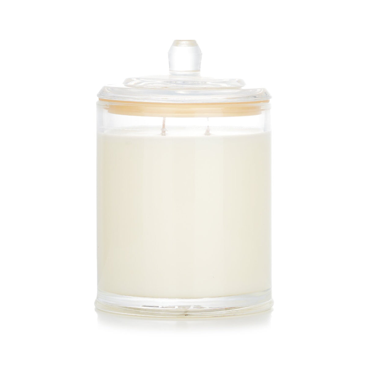 Glasshouse Triple Scented Soy Candle - One Night In Rio (Passionfruit & Lime