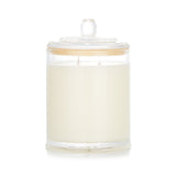 Glasshouse Triple Scented Soy Candle - One Night In Rio (Passionfruit & Lime