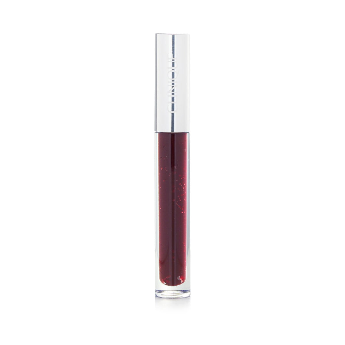 Clinique - Pop Plush Creamy Lip Gloss - # 01 Black Honey Pop  - 3.4ml/0.11oz