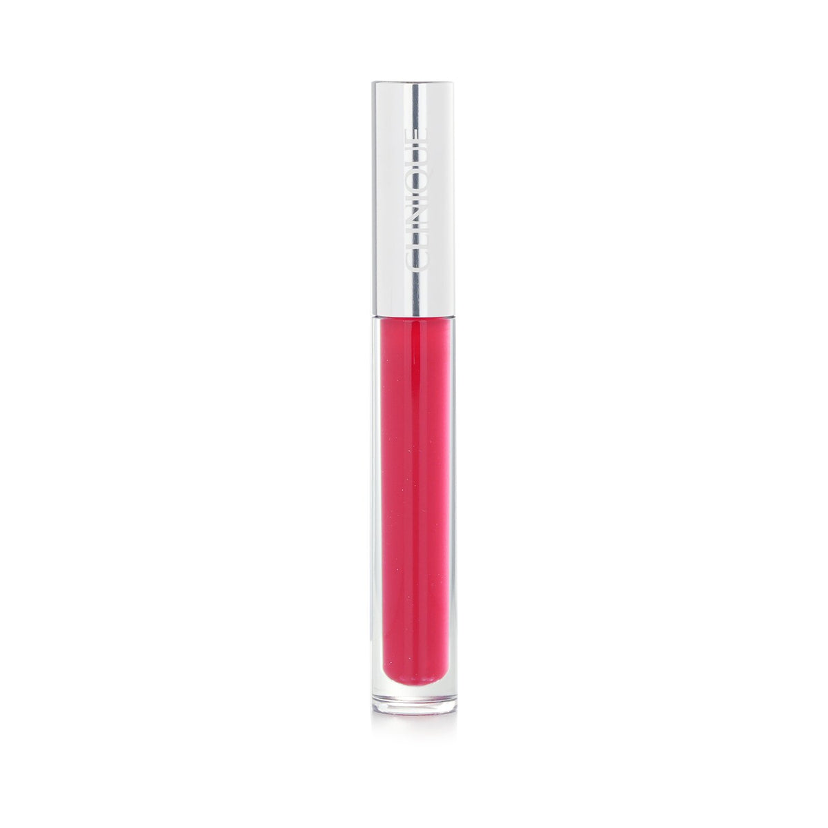 Clinique - Pop Plush Creamy Lip Gloss - # 04 Juicy Apple Pop  - 3.4ml/0.11oz