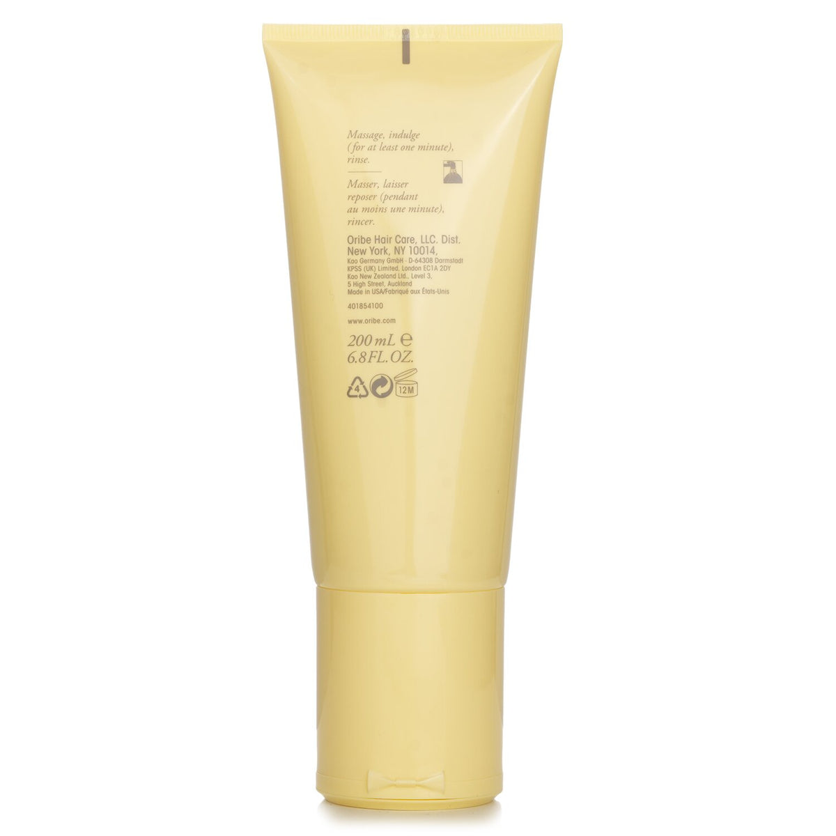 Oribe Hair Alchemy Resilience Conditioner 200ml/6.8oz
