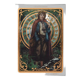 WETA - The Lord of the Rings Trilogy - Art Print-Pippin Art Card (A5)