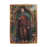 WETA - The Lord of the Rings Trilogy - Art Print-Frodo Art Card (A5)
