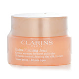 Clarins - Extra Firming Jour Wrinkle Control, Firming Day Silky Cream (All Skin