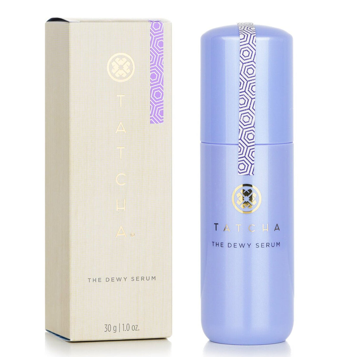 Tatcha - The Dewy Serum  - 30ml/1oz