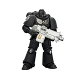 Warhammer Collectibles: 1/8 Scale Iron Hands Intercessor Bolt Rifle Pistol &