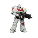 Warhammer Collectibles: 1/8 Scale White Scars Intercessor Bolt Rifle Pistol &