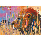 Heye - Precious Animals Take a Break 1000 Piece - Jigsaw Puzzle