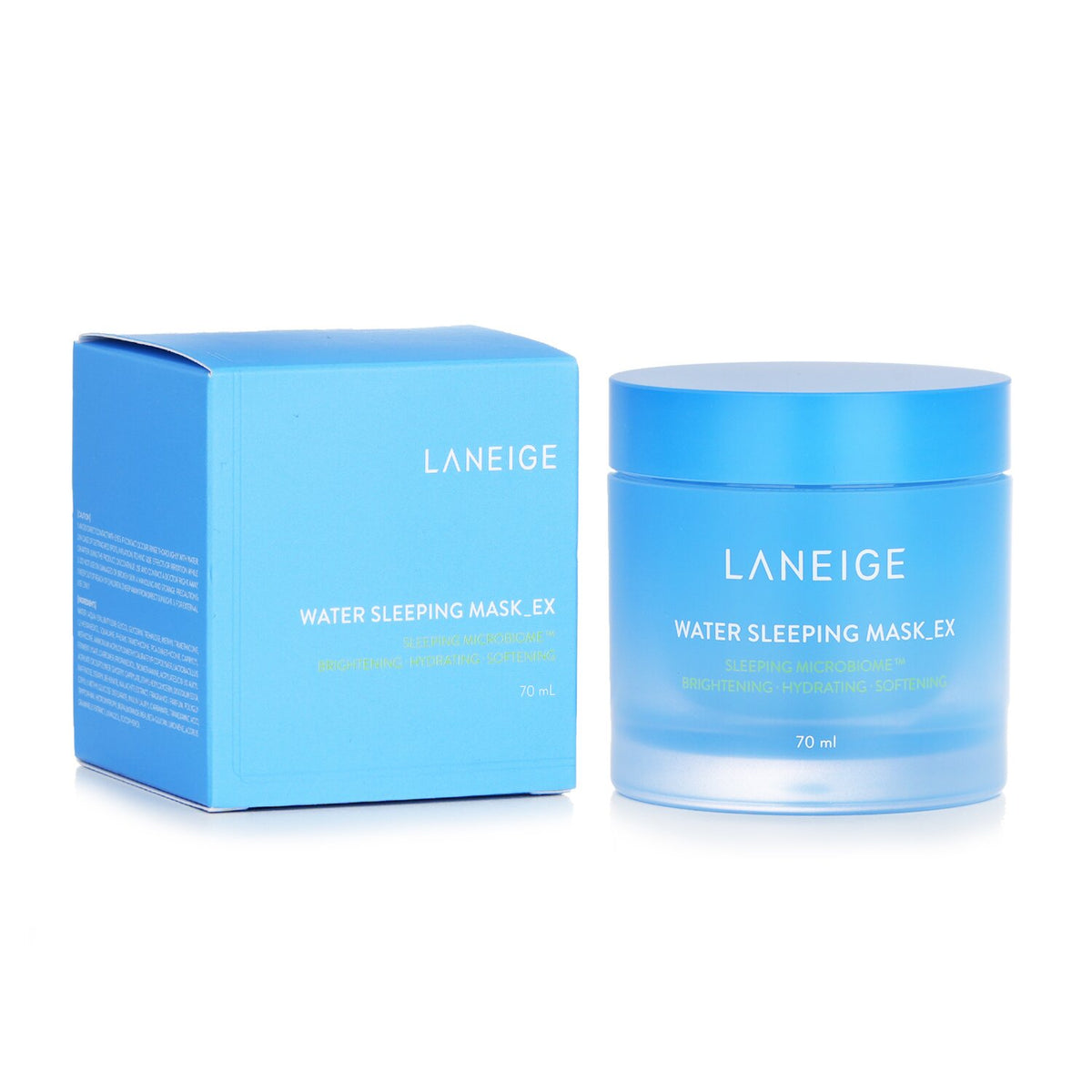 Laneige - Water Sleeping Mask EX  - 70ml/2.3oz