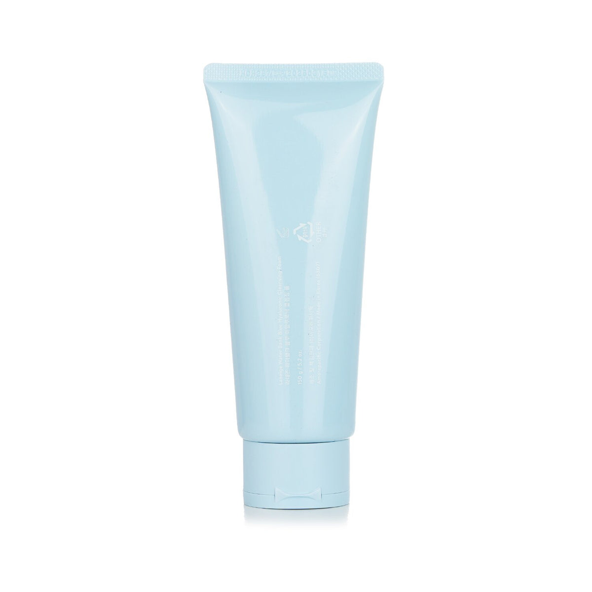 Laneige - Water Bank Blue Hyaluronic Cleansing Foam  - 150g/5.2oz