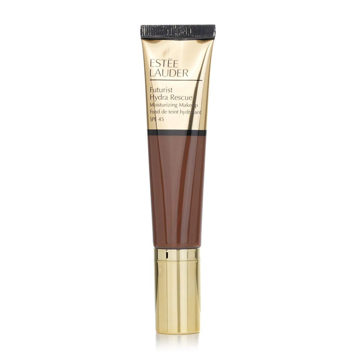 Estee Lauder - Futurist Hydra Rescue Moisturizing Makeup SPF 45 - # 7N2 Rich Amb