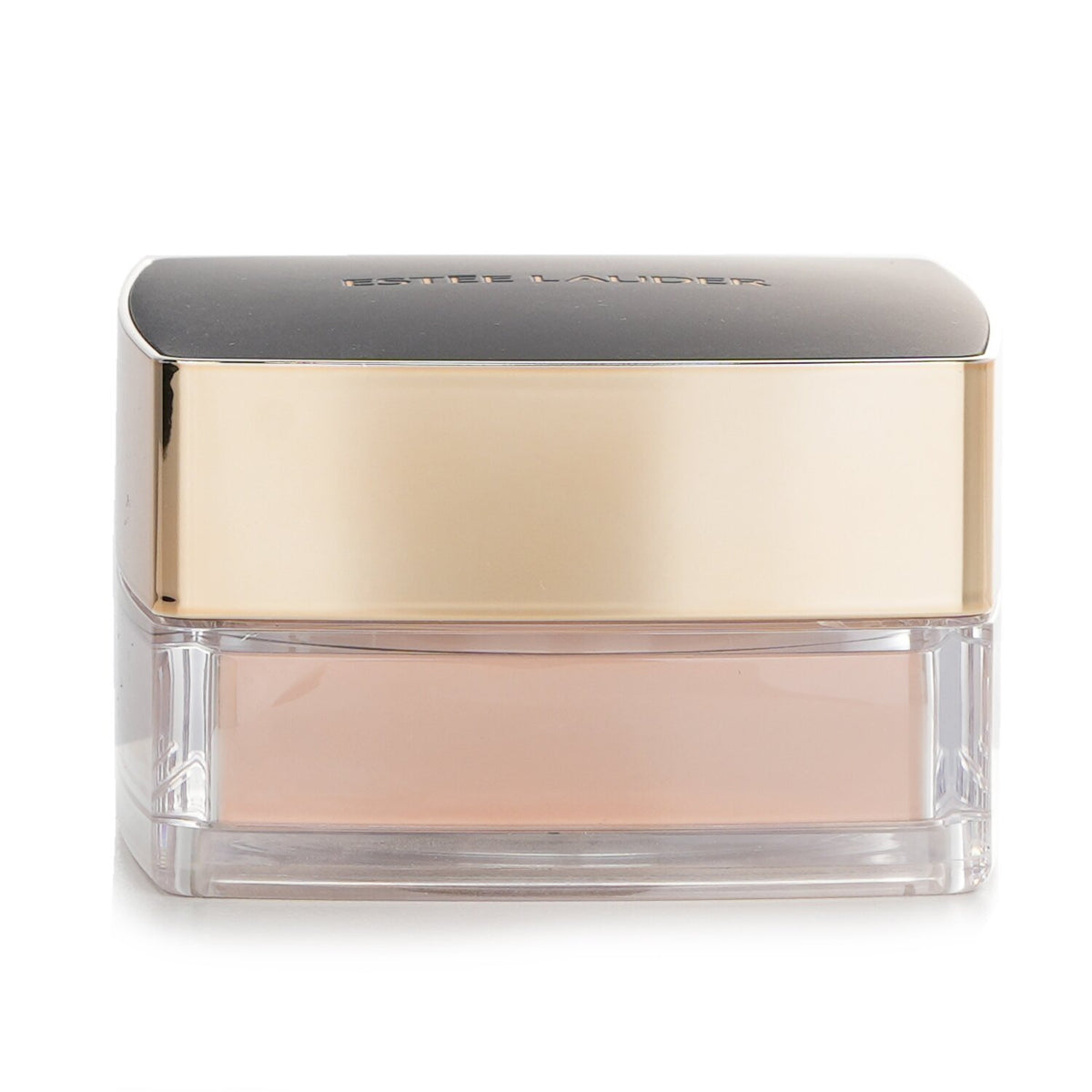 Estee Lauder - Double Wear Sheer Flattery Loose Powder - # Light Medium Matte  -