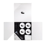 BUT - B.U.T. Esse Pore Tightening Mask - # 45  - 4pcs