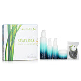 Seaflora - Organic Thalasso Skincare Set:  - 5pcs