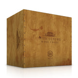 Viticulture: Wine Crate - Card Sleeves