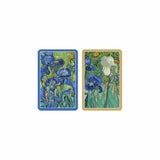 Great Artist Playing Cards: Van Gogh Irises