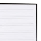 The Fortune Teller Palm Reading Velvet Notebook