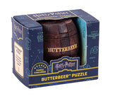Harry Potter - Butterbeer Barrel Puzzle - Professor Puzzle - Puzzle