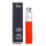 Christian Dior - Dior Addict Lip Tint - # 641 Natural Red Tangerine  - 5ml/0.16o