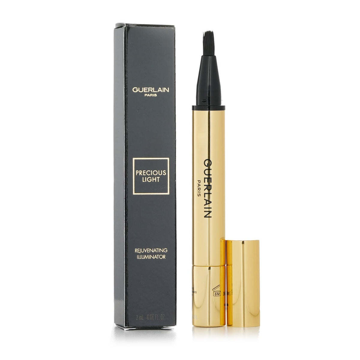 Guerlain - Precious Light Rejuvenating Illuminator Concealer - #1.5  - 2ml/0.06o