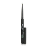 Chanel - Stylo Yeux Waterproof - # 46 Vert Emeraude  - 0.3g/0.01oz