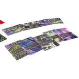 Compile 3 - Auxiliary Unit - Card Game