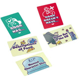 Book Club - Board Game