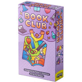 Book Club - Board Game