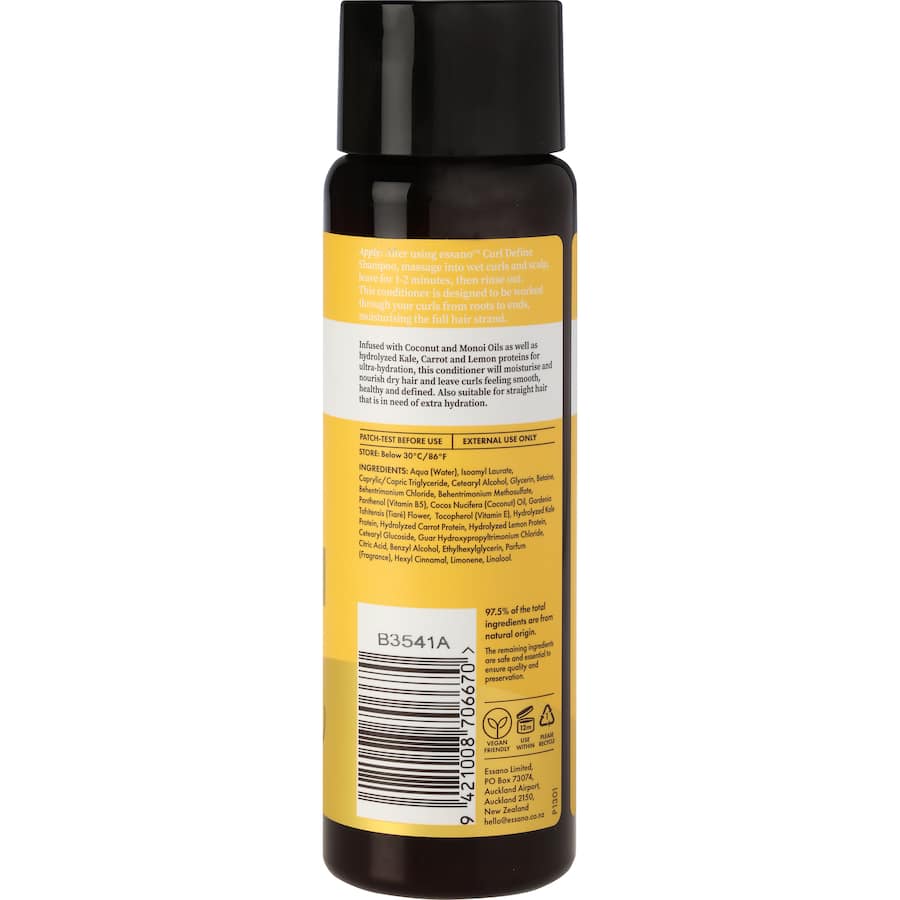 Essano Conditioner Curl Define 300mL