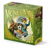 Money - Board Game