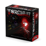 Torchlit