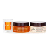 Nuxe - Honey Lover Set  - 3pcs