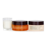 Nuxe - Honey Lover Set  - 3pcs