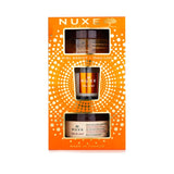 Nuxe - Honey Lover Set  - 3pcs