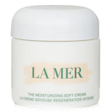 La Mer - The Moisturizing Soft Cream  - 100ml/3.4oz