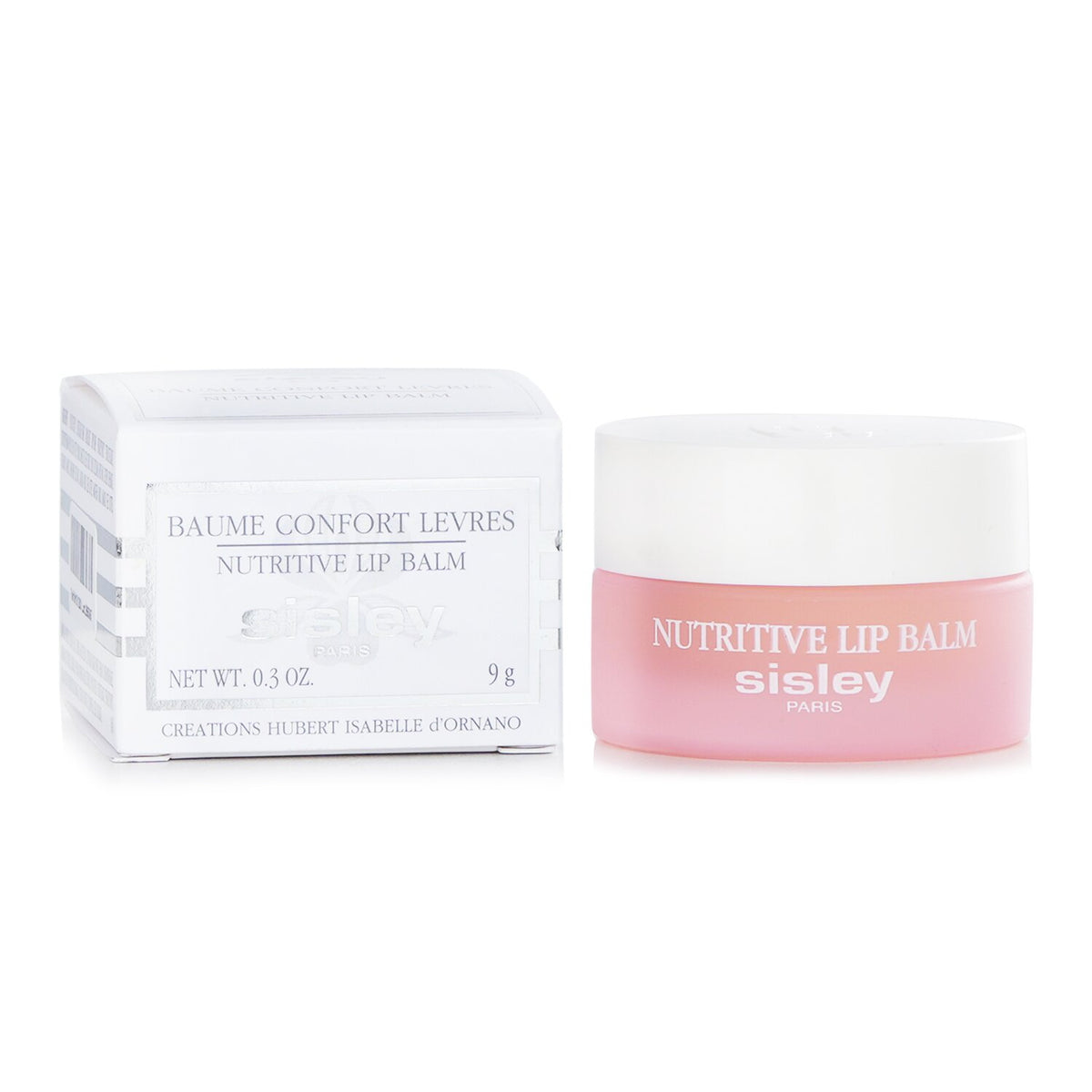 Sisley - Baume Confort Levres Nutritive Lip Balm  - 9g/0.3oz