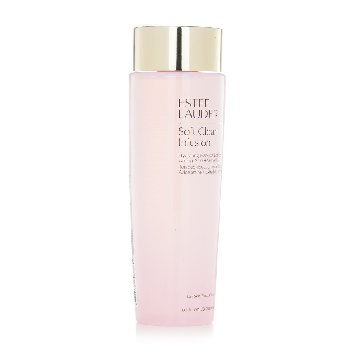 Estee Lauder - Soft Clean Infusion Hydrating Essence Lotion  - 400ml/13.5oz
