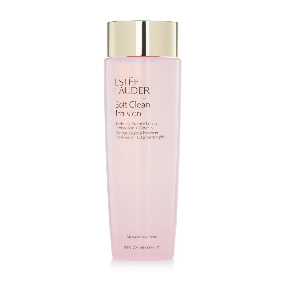 Estee Lauder - Soft Clean Infusion Hydrating Essence Lotion  - 400ml/13.5oz