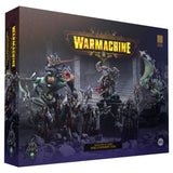 Warmachine: Dusk Fane of Nyrro - Executioner's Toll - Miniature Terrain