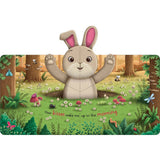 Cuddle Pops - Bunny Kisses