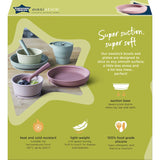Tommee Tippee Baby Plate Silicone