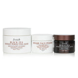Fresh - Masking Essentials Set  - 3pcs
