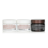 Fresh - Mini Face Mask Trio Set  - 3pcs