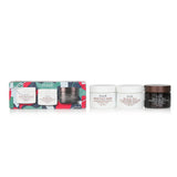 Fresh - Mini Face Mask Trio Set  - 3pcs