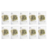 Abib Mild Acidic pH Sheet Mask - Jericho Rose Fit 27mlx10pcs
